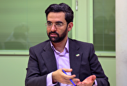 عکس| کنایه جنجالی آذری جهرمی به مسعود پزشکیان