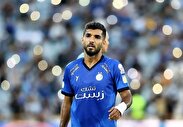 استقلال محترمانه من را کنار بگذارد