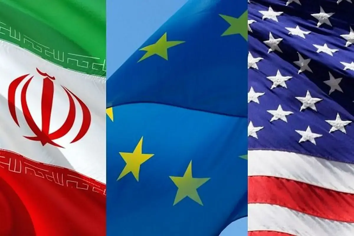 تعیین ضرب الاجل آمریکا و تروئیکای اروپایی علیه ایران