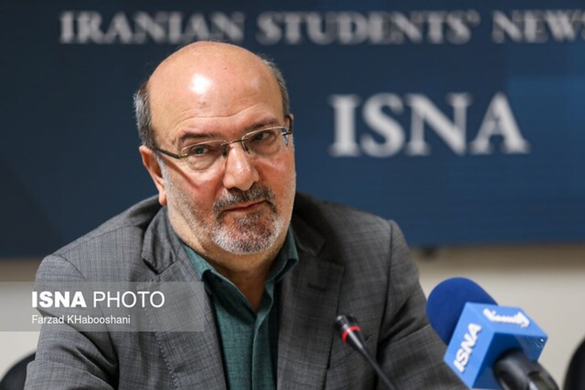 بادامچی: جریان‌های رقیب دولت از سنگ اندازی دست بردارند
