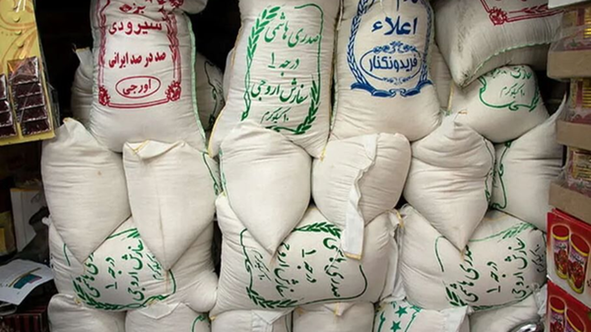 سیگنال شمالی‌ها به کاهش قیمت برنج در بازار