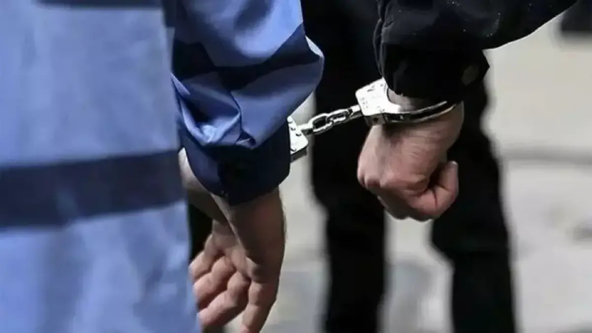 دستگیری عامل شهادت فرمانده پاسگاه