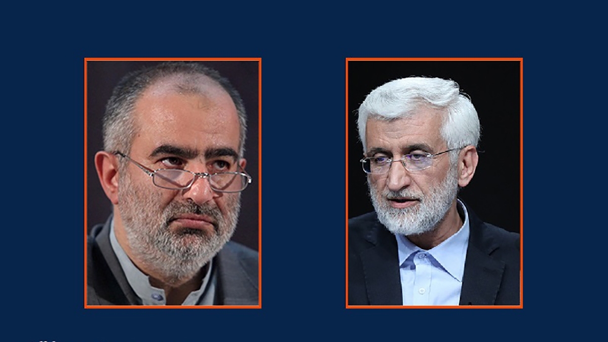 حسام‌الدین آشنا: چرا برادران جلیلی با این سرعت بازی «کی بود کی بود من نبودم» را آغاز کرده‌اند؟