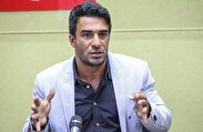 بغض و عذرخواهی یوسف تیموری در برنامه تلویزیونی!