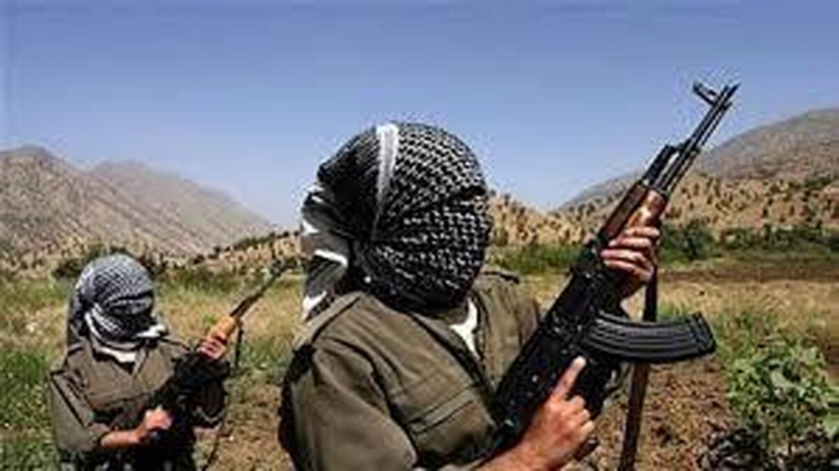 سخنگو چه گفت، چه چیزی را فاش کرد؟ | آیا پ ک ک دوباره ترکیه را تهدید می‌کند؟