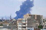فیلم| سردبیر BBC: نبرد سپاهیان و ارتشیان ایران فراتر از انتظار اسرائیل و آمریکا بود