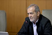 عکس| واکنش رئیس جمهور به ادعای اینترنت طبقاتی