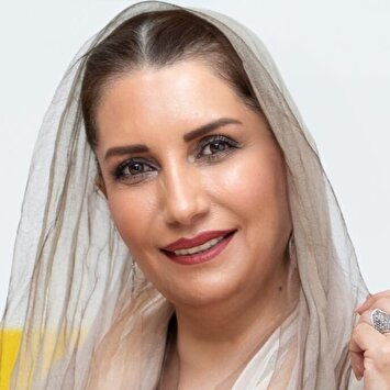 عکس| تصویری جدید از فریبا کوثری در ۵۸ سالگی