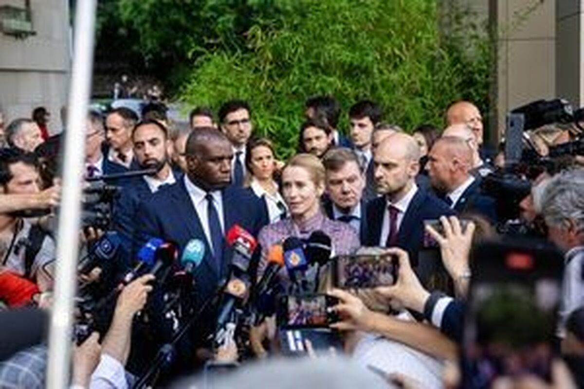 گزارش آسوشیتدپرس از جزئیات توافق تروئیکای اروپا علیه ایران