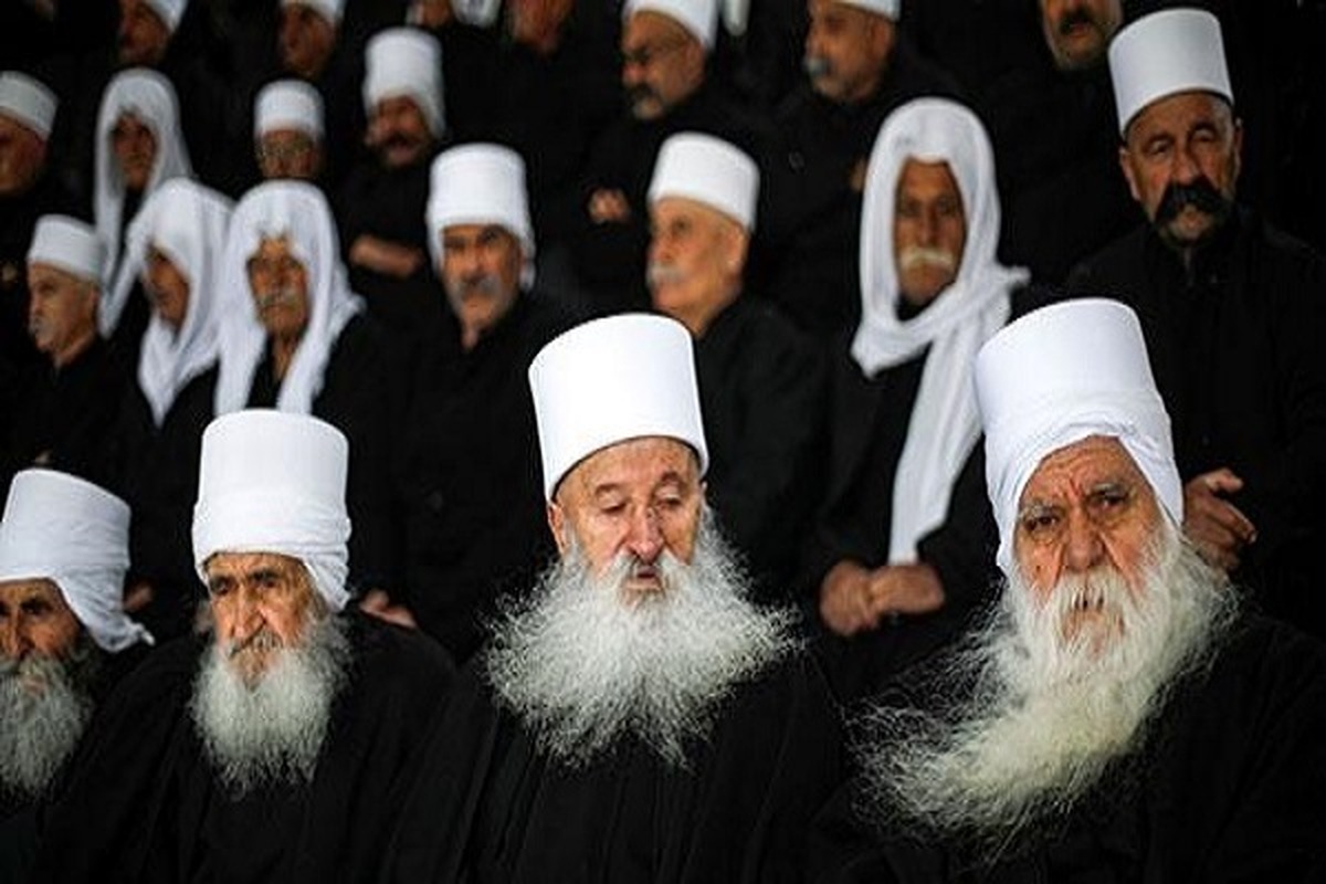 دروزی (دروزیان) چه کسانی هستند؟!