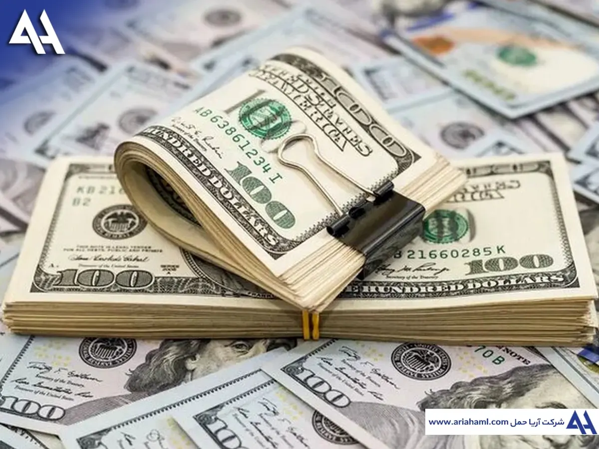 قیمت انواع ارز پنچشنبه ۲۶ تیر ۱۴۰۴