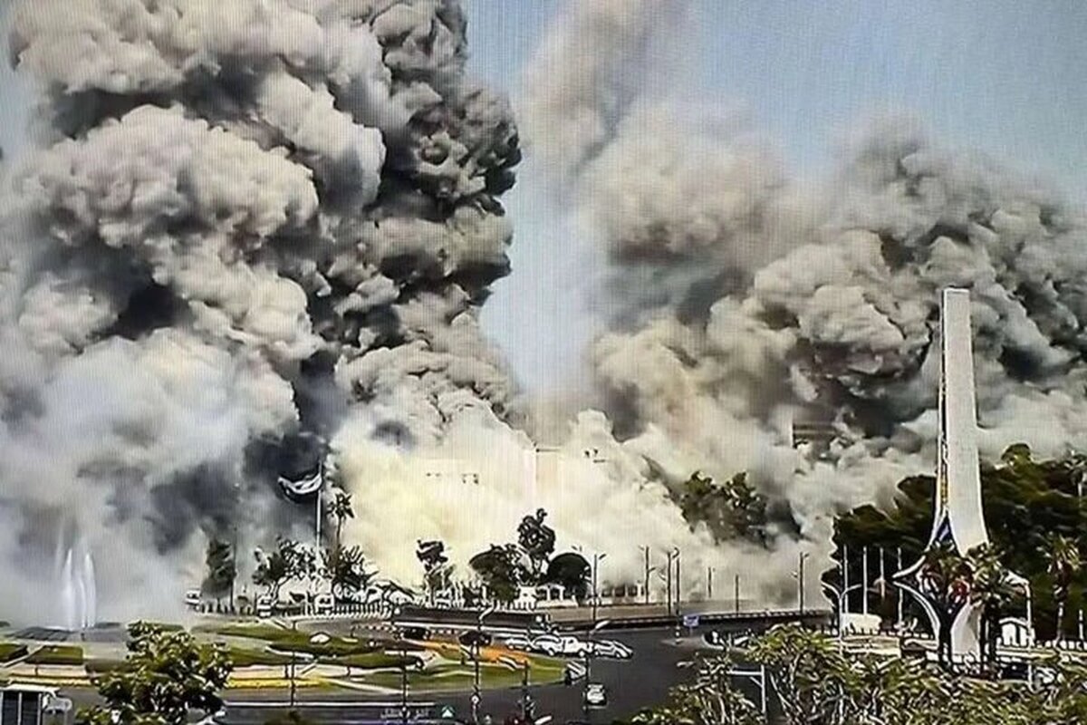 در بحبوحه عادی‌سازی روابط حکومت جولانی با رژیم صهیونیستی تجاوز کرکس‌ها به سوریه