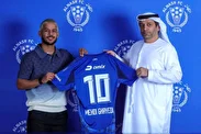نیمار آسیا نصراوی شد | مهدی بمب نقل و انتقالات امارات!