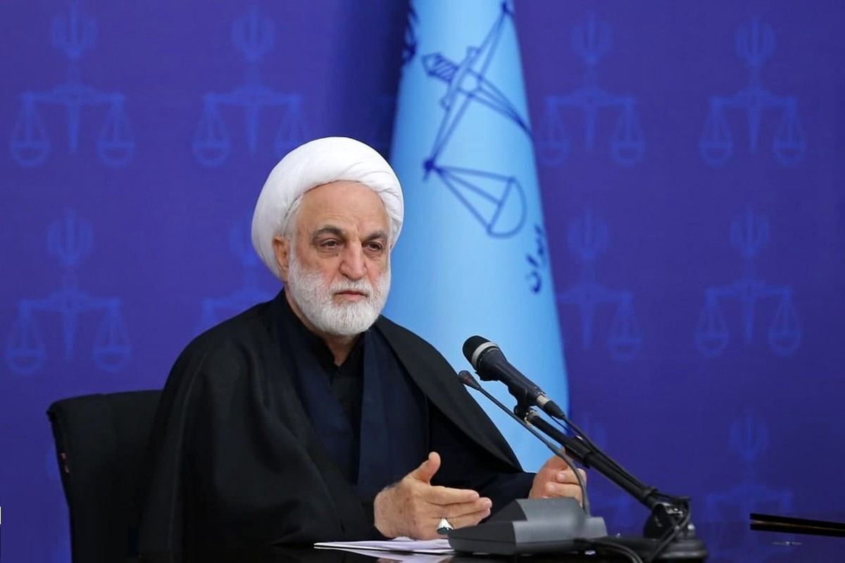 دستور بررسی سریع و دقیق پرونده‌های عناصر متهم به ارتباط با اسرائیل