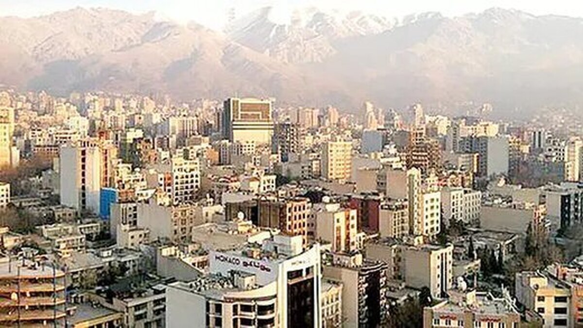 پشت پرده ریزش قیمت مسکن در تهران