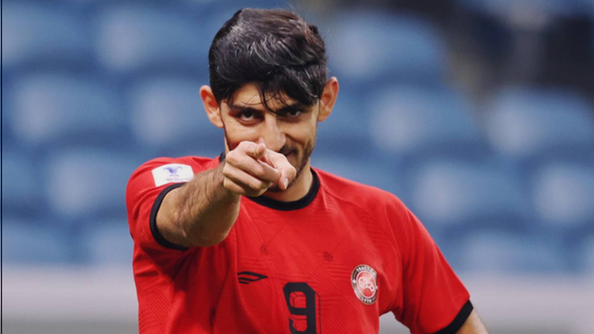 سد بزرگ در انتقال مهدی ترابی به پرسپولیس