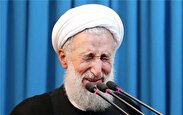 انتقاد یک اصلاح طلب از برگزاری نماز جمعه به امامت کاظم صدیقی