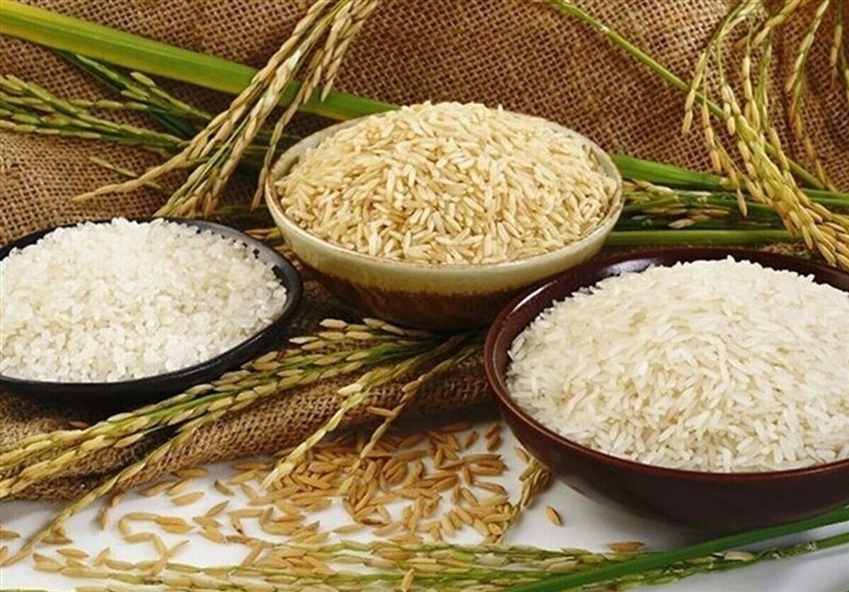 آخرین وضعیت توزیع برنج در فروشگاه‌های زنجیره‌ای