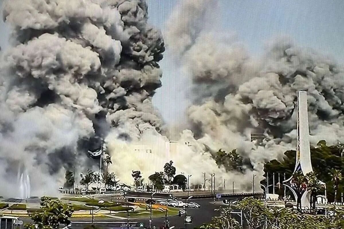 اسرائیل وارد خاک سوریه شد