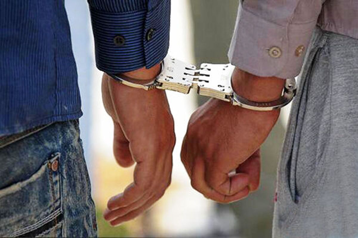دستگیری ۲نفر با محموله اورانیوم به ارزش ۳میلیون دلار