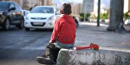 فیلم| دهک درآمدی همه کودکان کار ایرانی بالای هفت است!