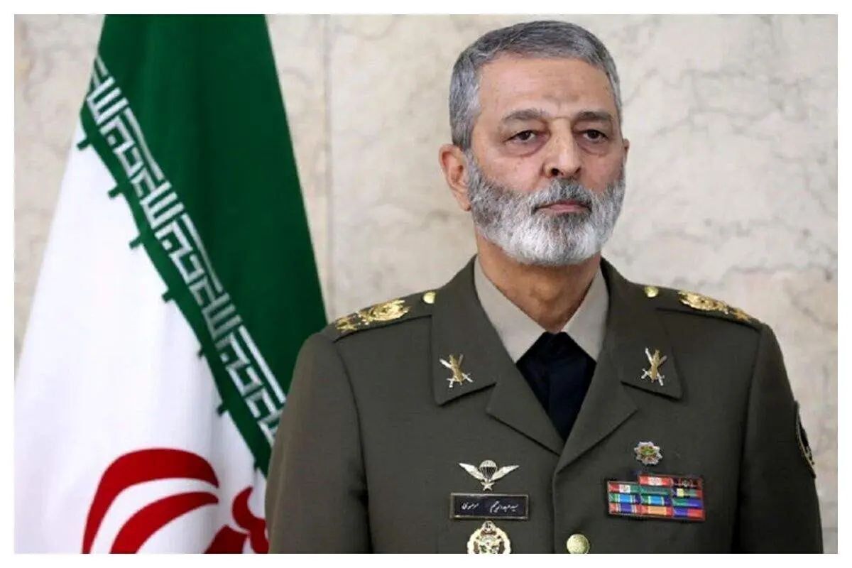 دشمن درصورت تعرض مجدد با ضرباتی کوبنده‌تر مواجه می‌شود