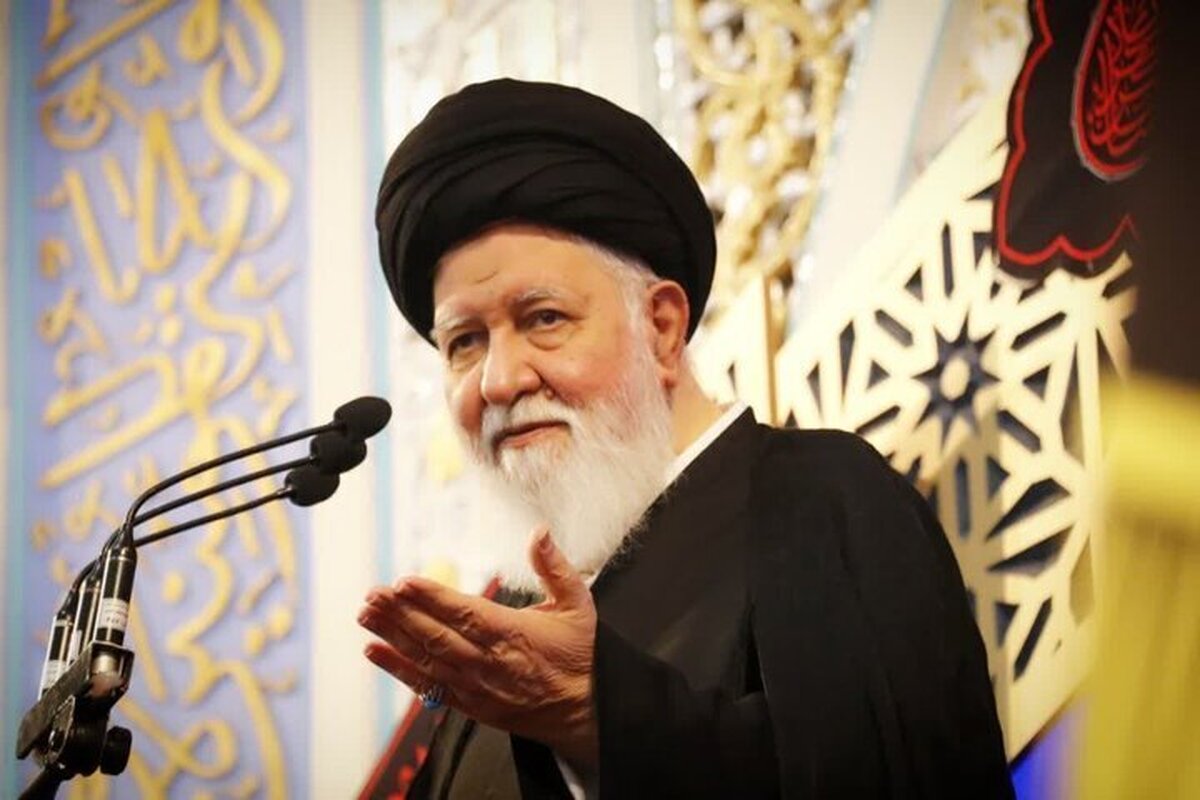 علم الهدی: اینکه بعضی‌ها مذاکره کنند و بعد بخواهند اجازه را از رهبری بگیرند درست نیست