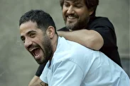 پورشیرازی خوب بازی نمی‌کند!