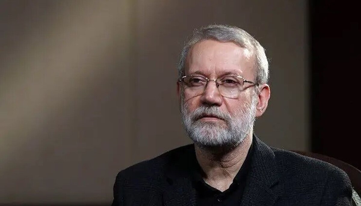 علی لاریجانی؛ مرد روزهای سخت که پایداریچی‌ها حذفش کردند!