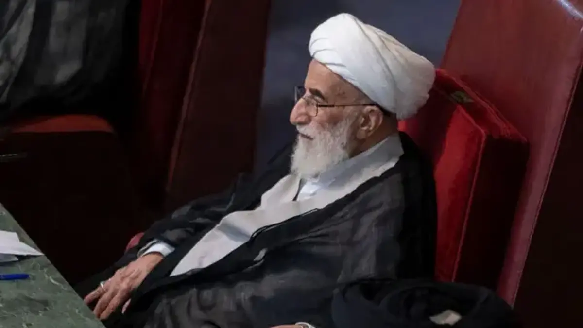 جنتی برای یک سال دیگر دبیر شورای نگهبان شد