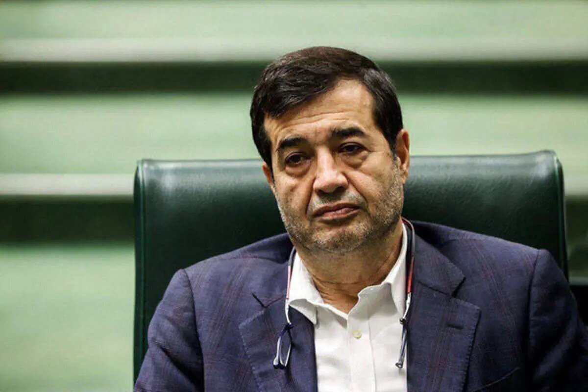 خشم وزیر ورزش از علیرضا فغانی