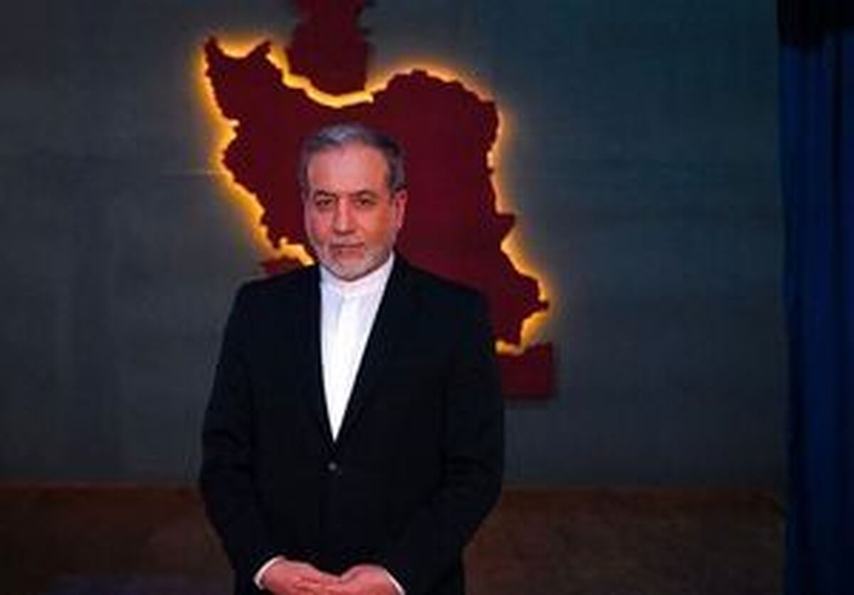 عراقچی: حمله اخیر ثابت کرد راه‌حل نظامی برای برنامه هسته‌ای ایران وجود ندارد