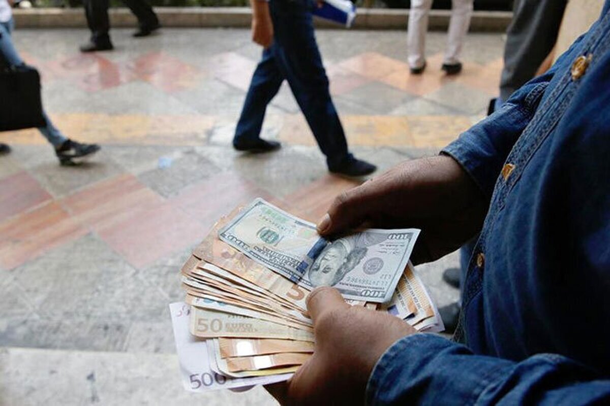 قیمت جدید دلار، یورو و سایر ارزها امروز ۲۸ تیرماه ۱۴۰۴