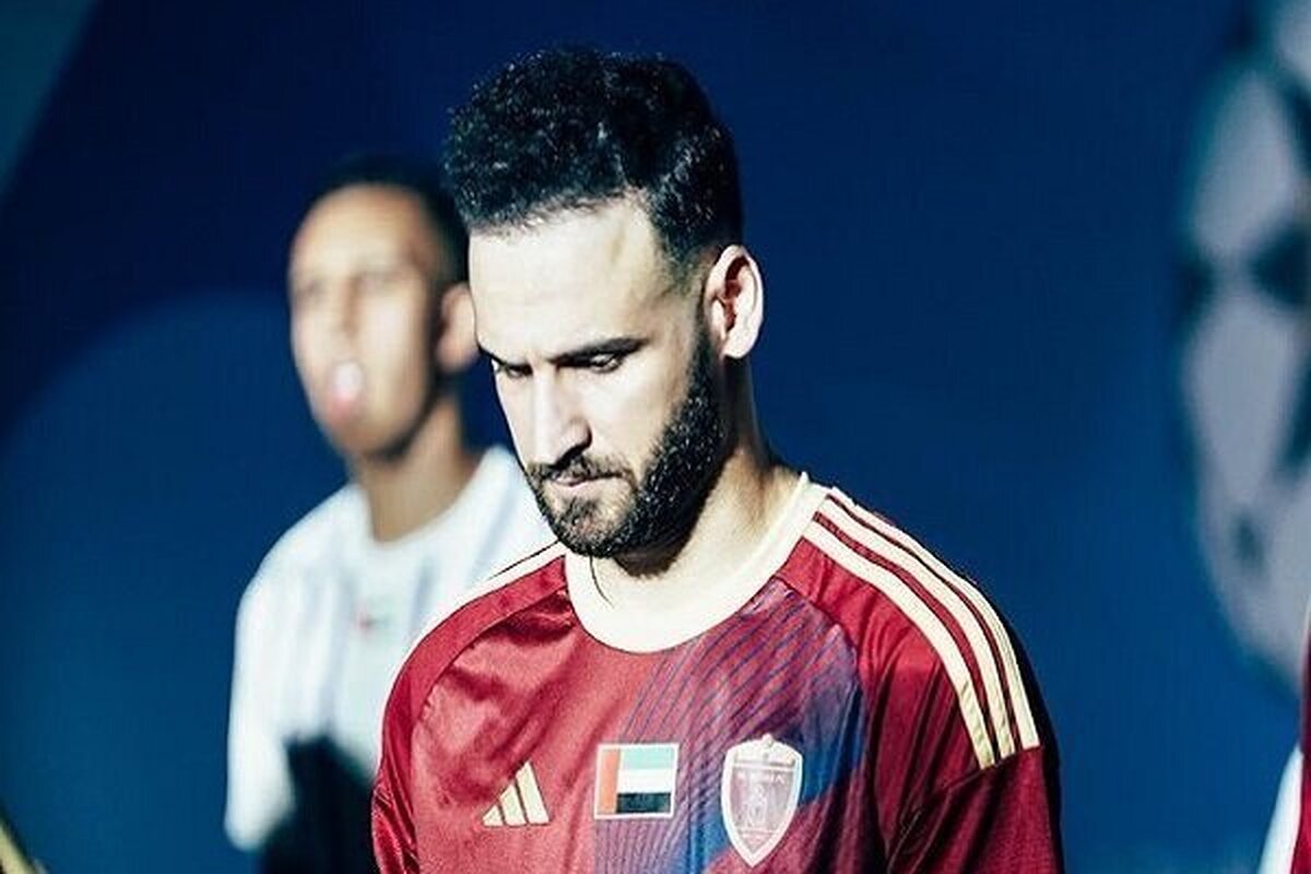 احمد نوراللهی رسما به الاتحاد کلبا پیوست