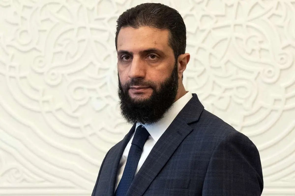 موضع ضعف جولانی و خطر موجودیتی بزرگ برای سوریه