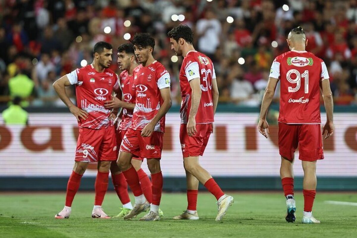 اطلاعیه مهم نقل و انتقالاتی پرسپولیس