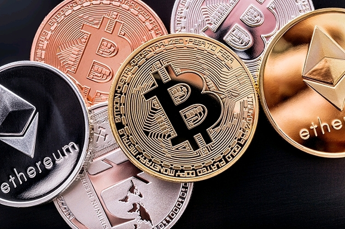 ۱۰ رمزارز معروف با عملکردی بهتری از بیت‌کوین‌