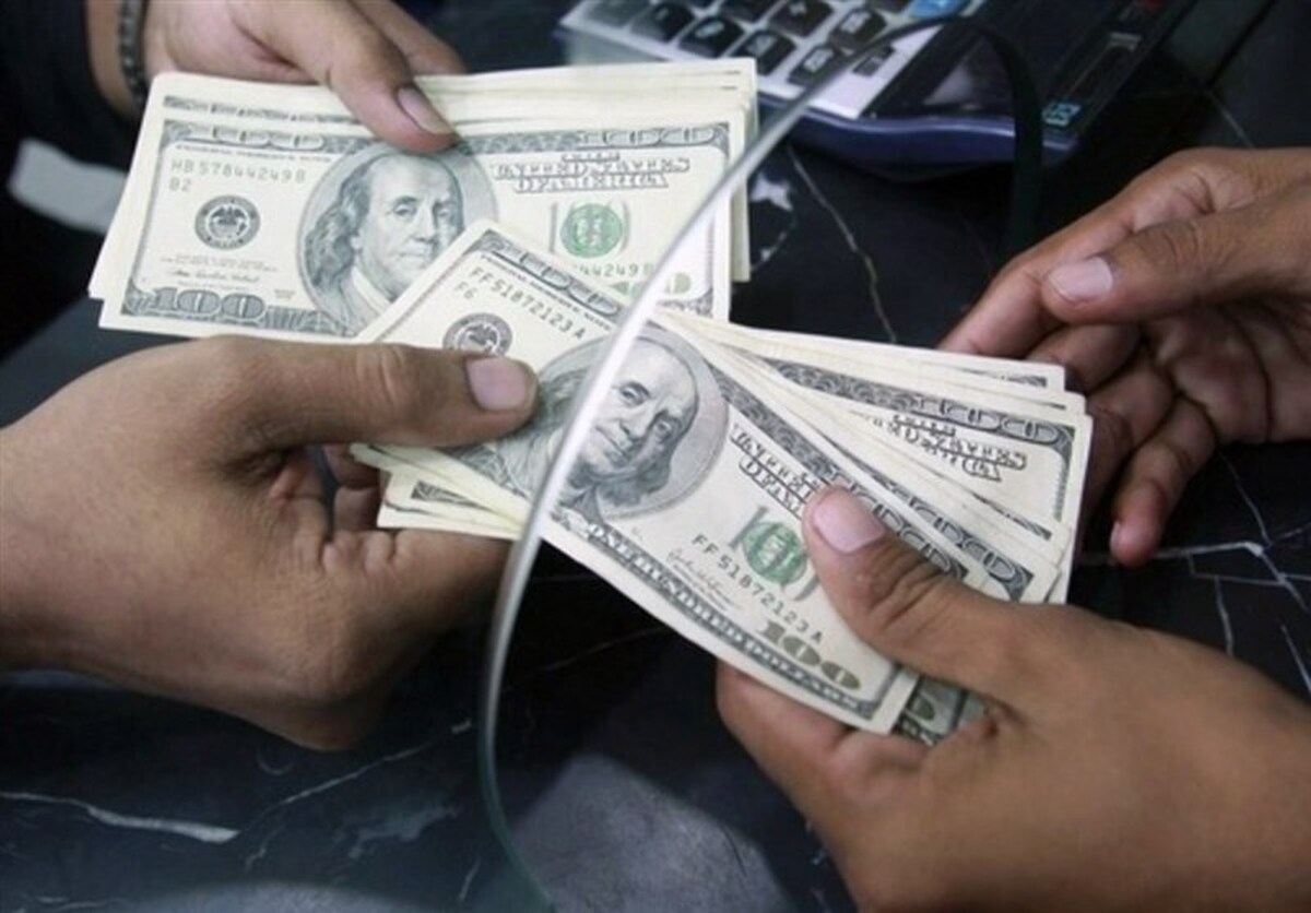 آغاز ریزش قیمت‌ها در بازار ارز