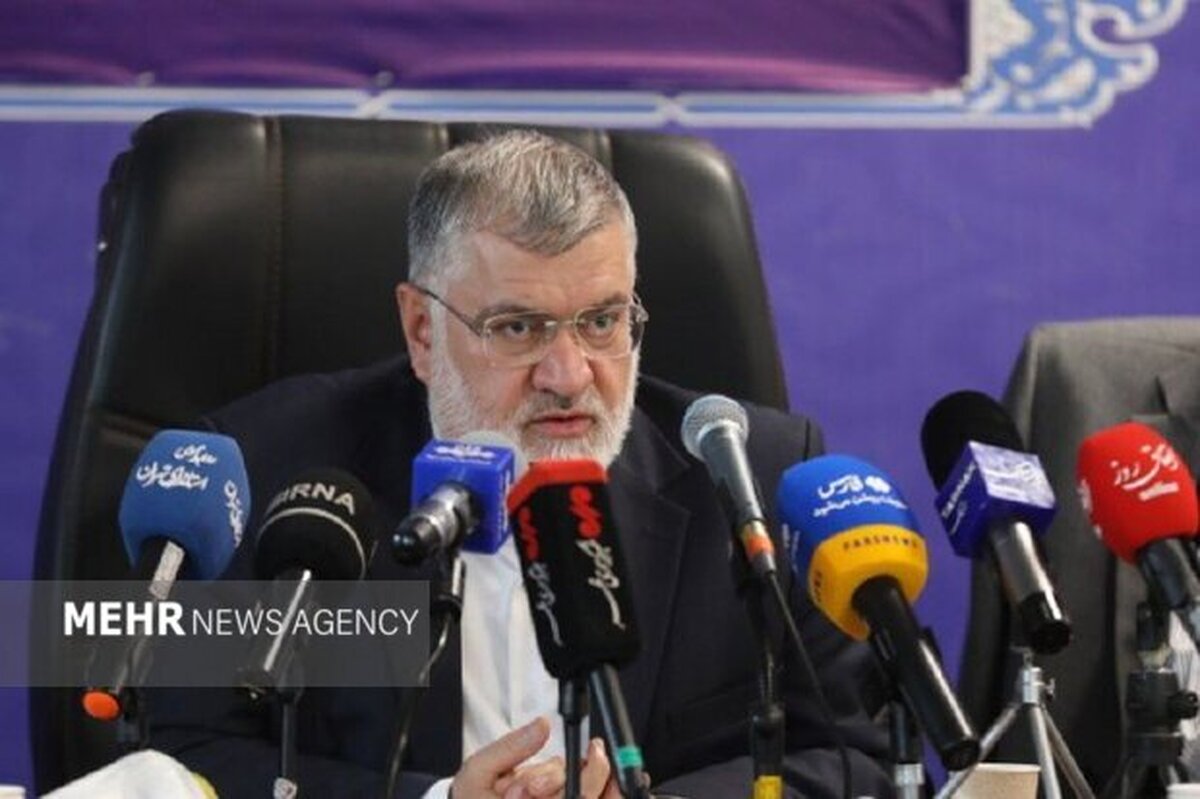 توضیحات استاندار تهران درباره تعرض بامداد سه شنبه صهیونیست ها به تهران