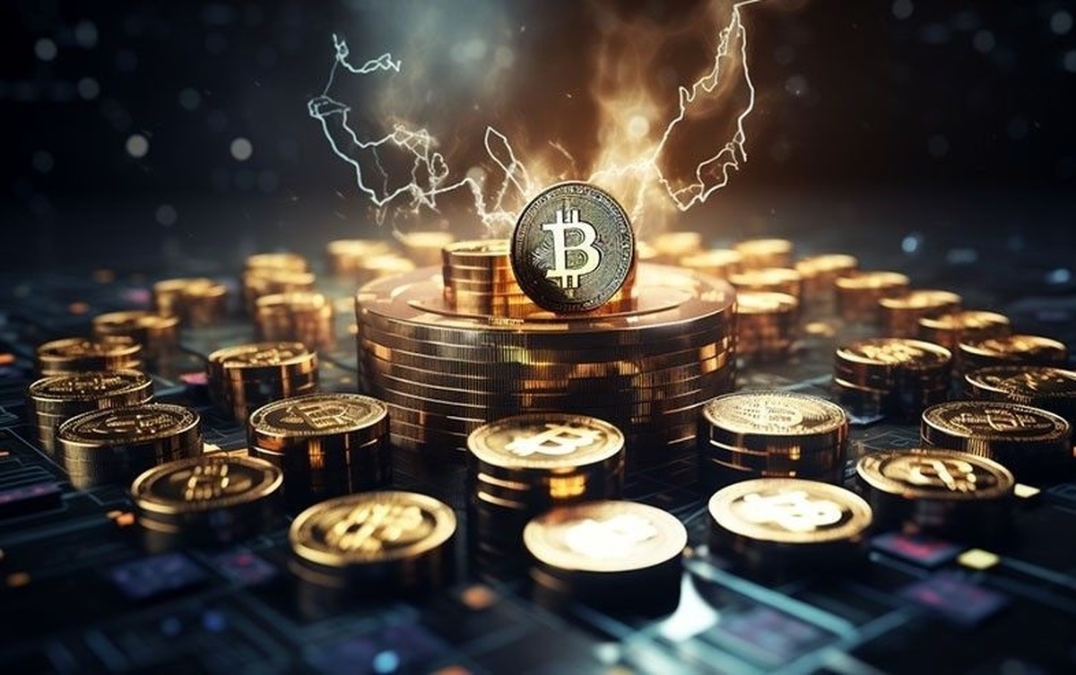 جهش قیمتی بیت کوین با اعلام آتش‌بس در خاورمیانه