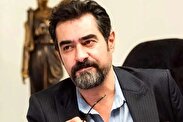 واکنش شهاب حسینی به تجاوز رژیم صهیونیستی به ایران