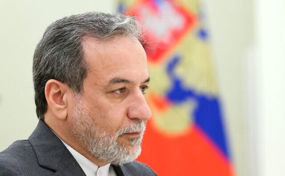 عراقچی: از طریق واسطه‌ها، به پیام‌های آمریکا پاسخ دادیم