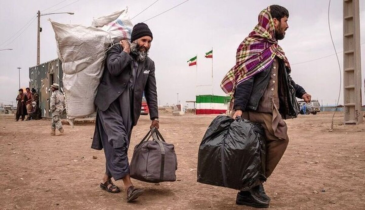 فرمان استاندارتهران:تسریع خروج اتباع غیرمجاز؛پایتخت جای بی قانونی نیست