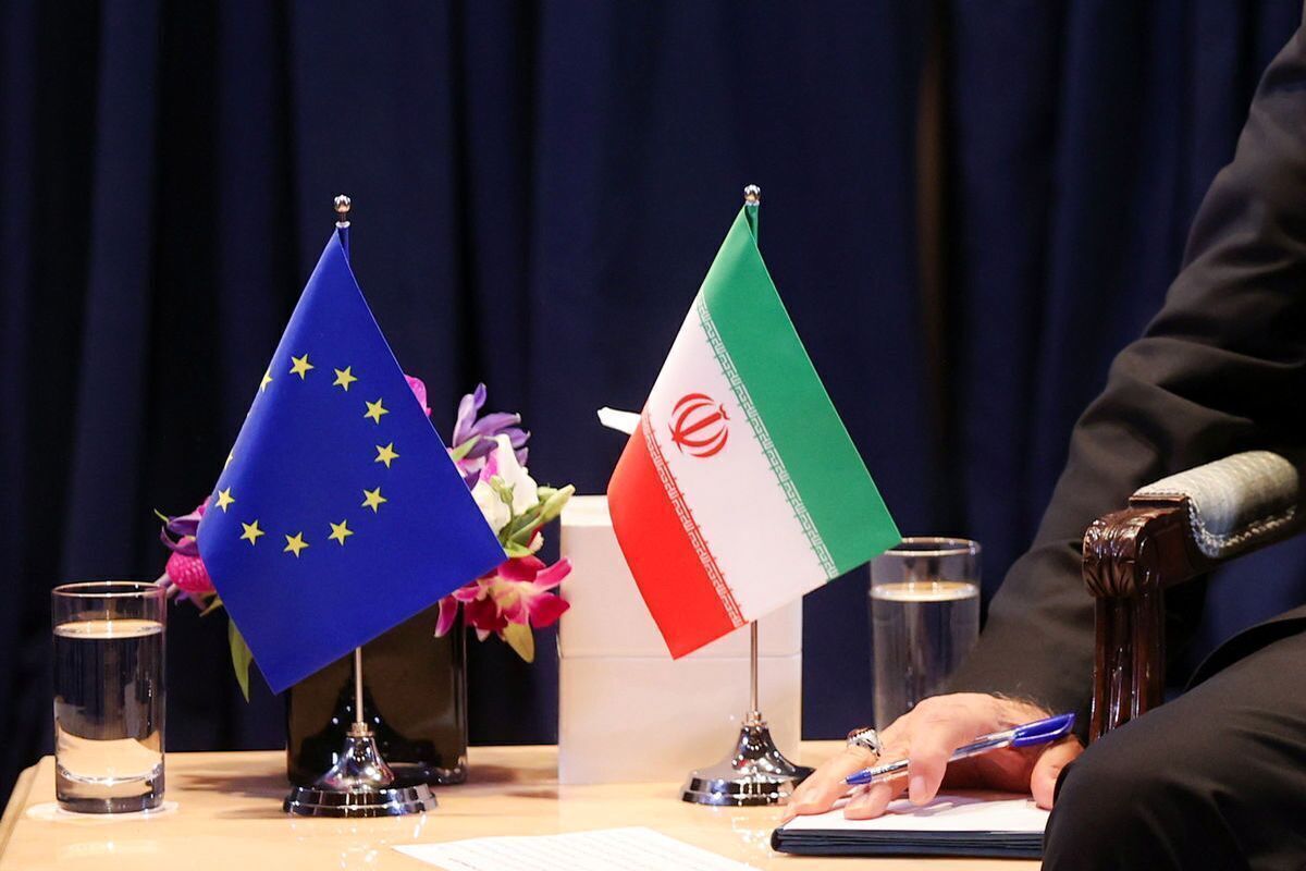 اعلام زمان برگزاری مذاکرات ایران و اروپا