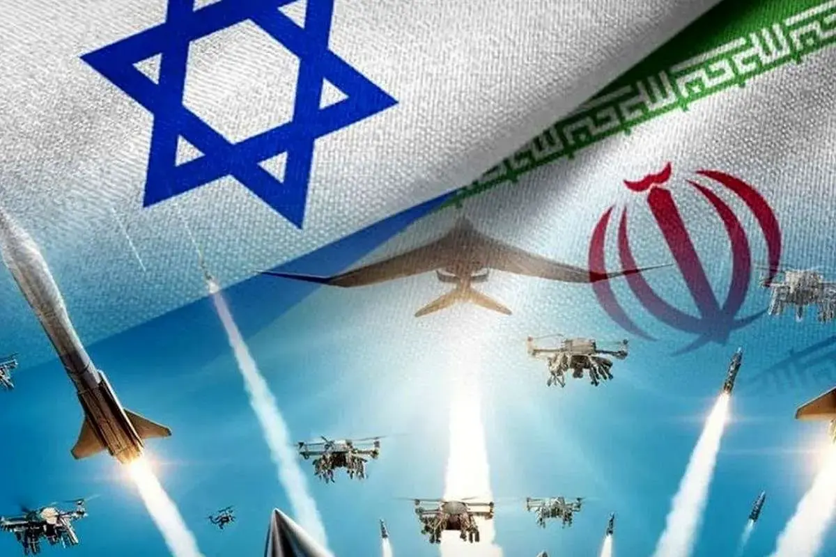 کیهان: جنگ ۱۲روزه تکرار می‌شود اگر...