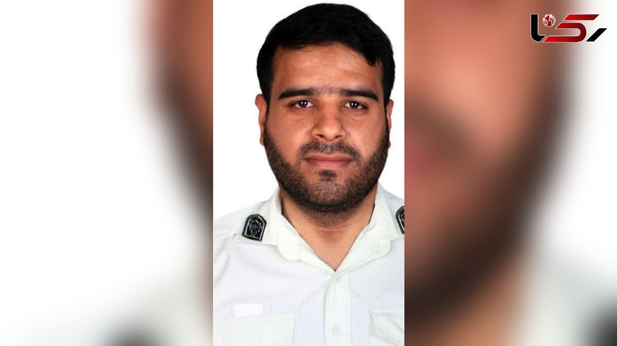 شهادت مأمور انتظامی در درگیری با قاچاقچیان خودروهای شوتی