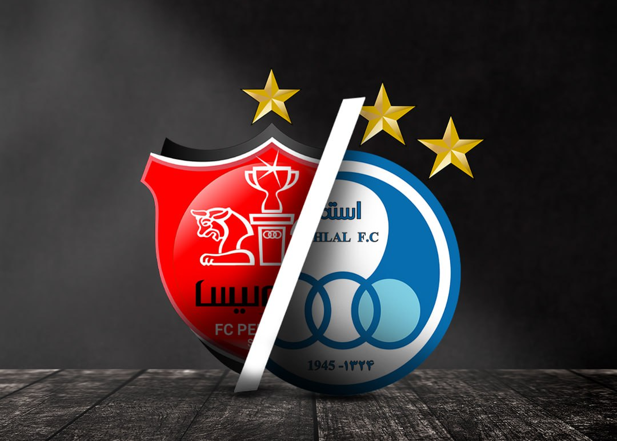 استقلال و پرسپولیس محکوم شدند