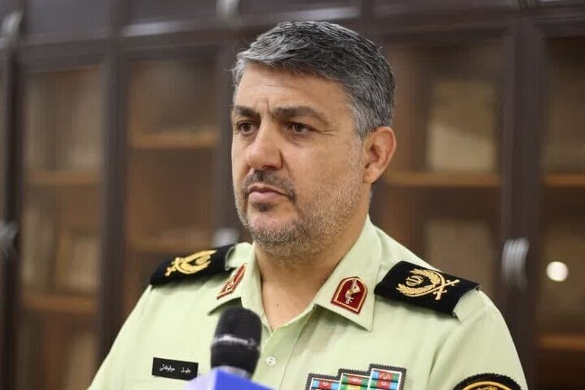 کشف یک تن و ۴۰۰ کیلوگرم مواد مخدر در کرمان