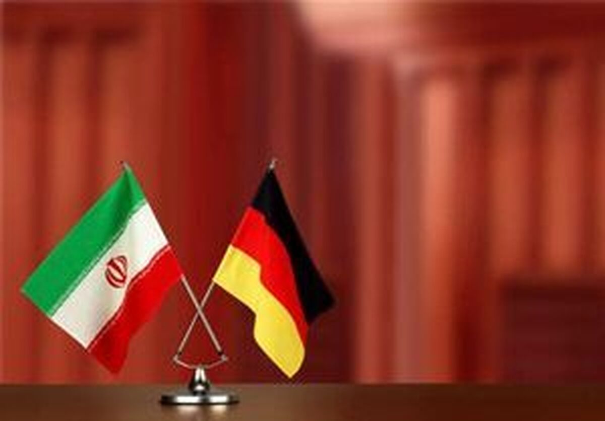 آلمان: به تلاش‌های دیپلماتیک برای حل موضوع هسته‌ای ایران ادامه می‌دهیم