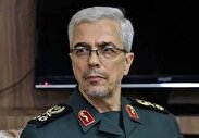 عکس| خاطره سفیر ایران در اسپانیا از سردار باقری